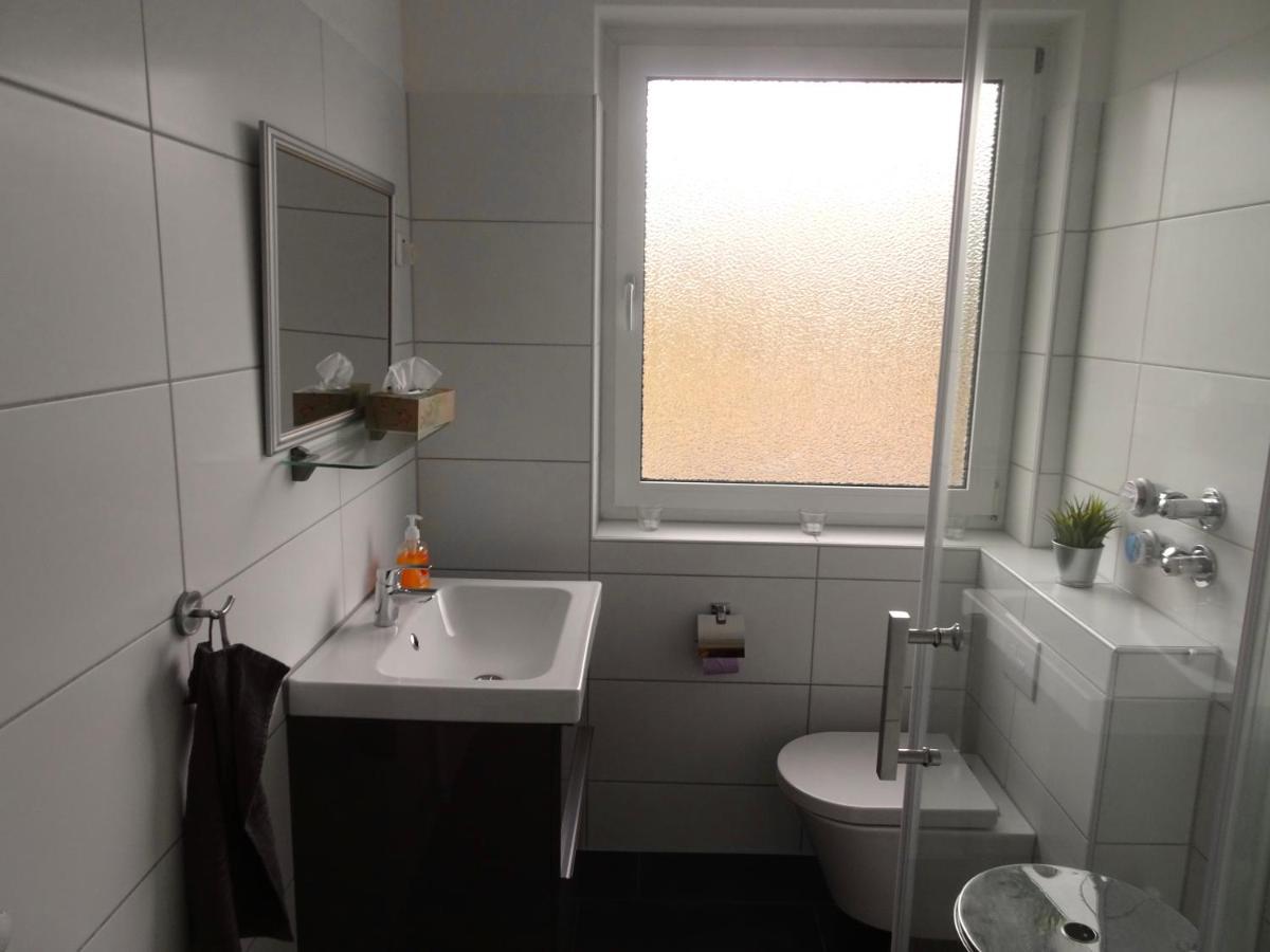 Don Quijote Ferienwohnung Kassel Kültér fotó