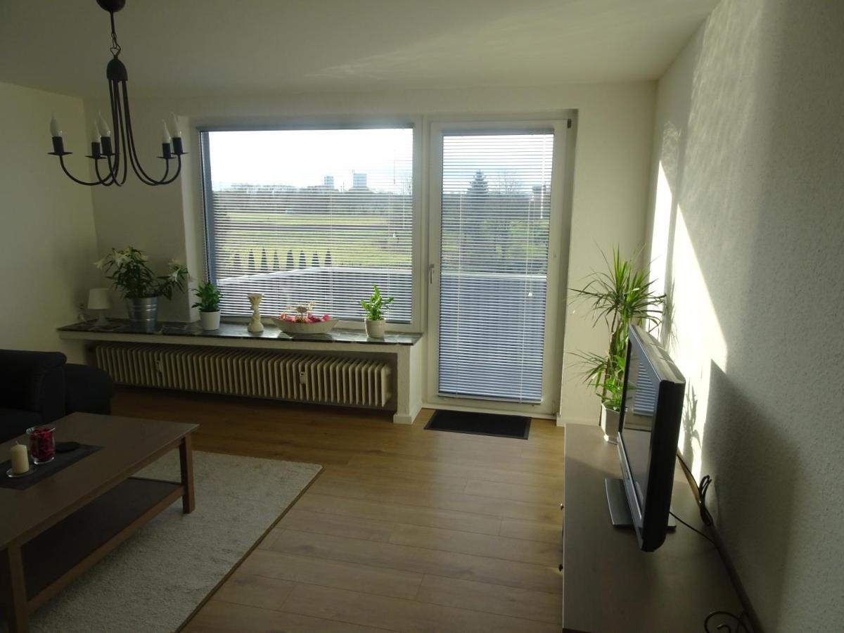 Don Quijote Ferienwohnung Kassel Kültér fotó