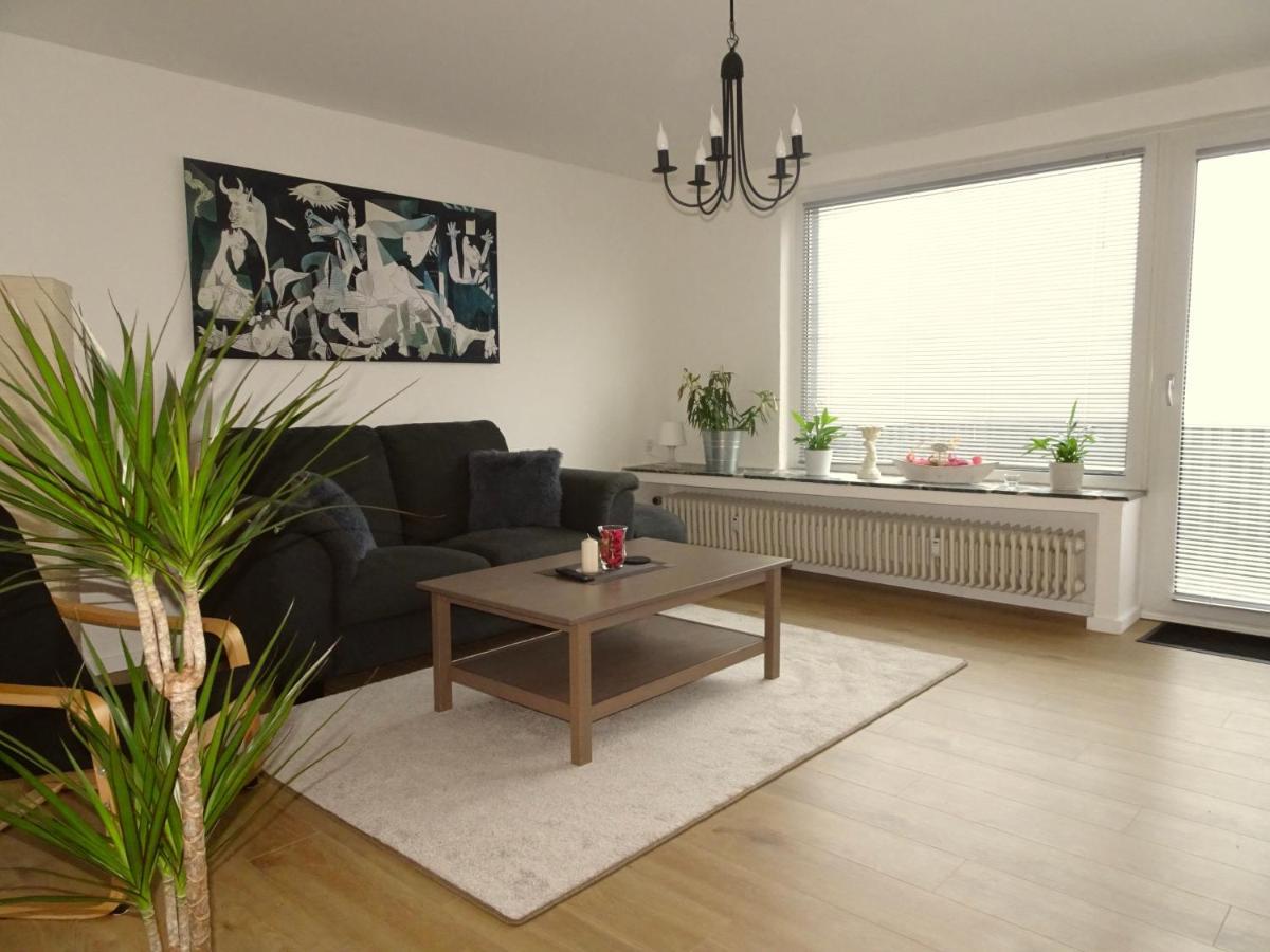 Don Quijote Ferienwohnung Kassel Kültér fotó