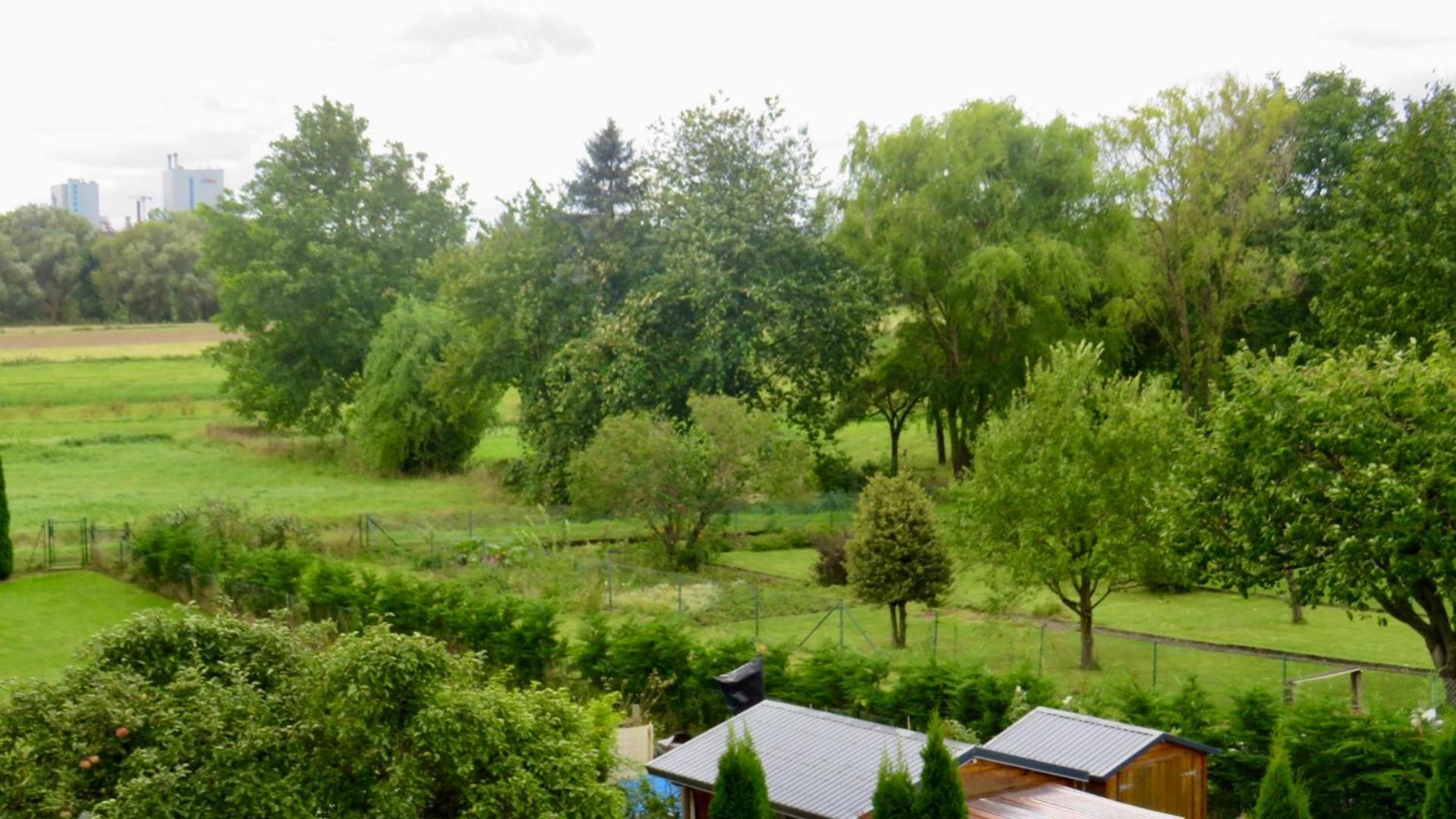 Don Quijote Ferienwohnung Kassel Kültér fotó